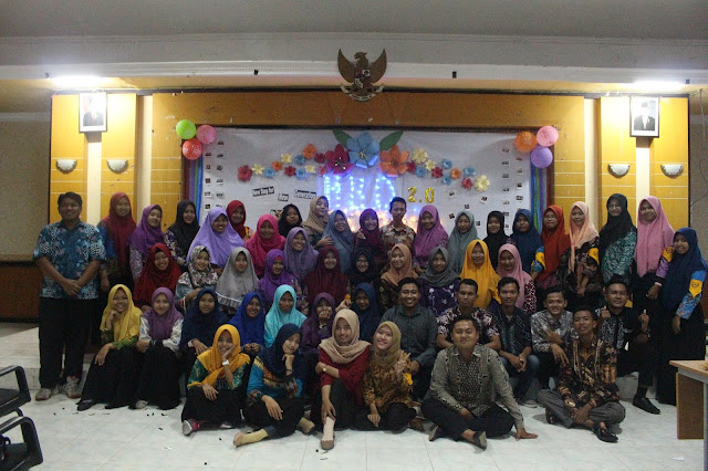 Dies Natalis UKM F - Excellent 2.0