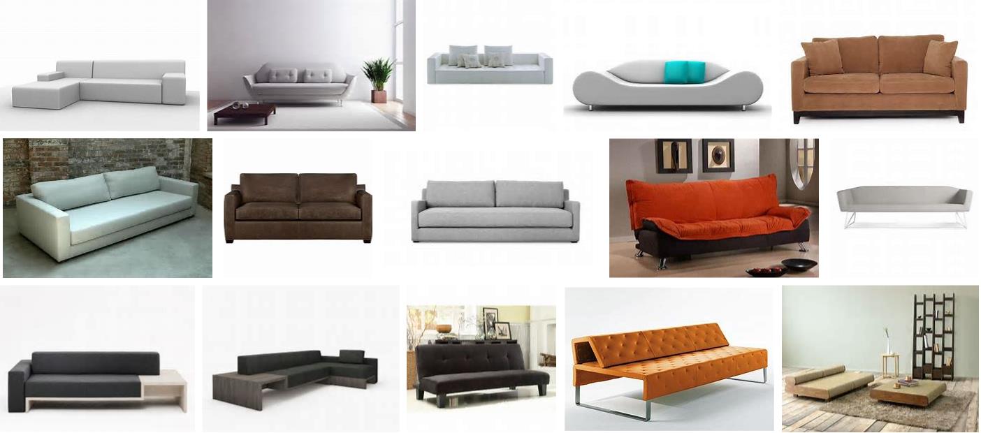 80 Model Sofa Minimalis Harga 2 3 Jutaan 2018 Terbaru9Info