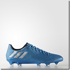 Sepatu Adidas Messi16.1 - Samping1