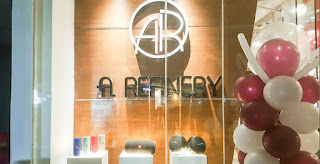 Audio Refinery Inc