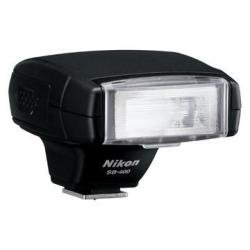 Nikon SB-400 AF Speedlight Unit