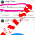  Aclaración: la policía confirma que un perfil de Facebook de un supuesto efectivo de Formosa que realizó una publicación, es falso