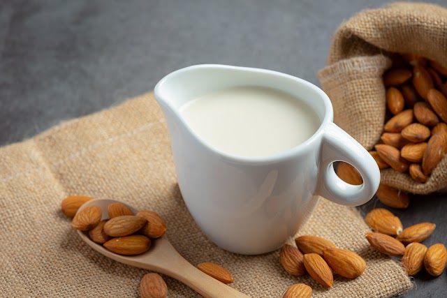 Is Almond Milk Good For Weight Loss
