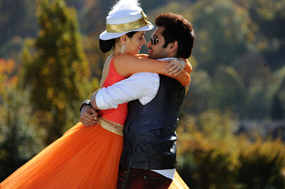 Ram Endukante Premante Movie Stills