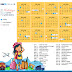 Freebie: Get free calendar by Paytm for all new and old customers