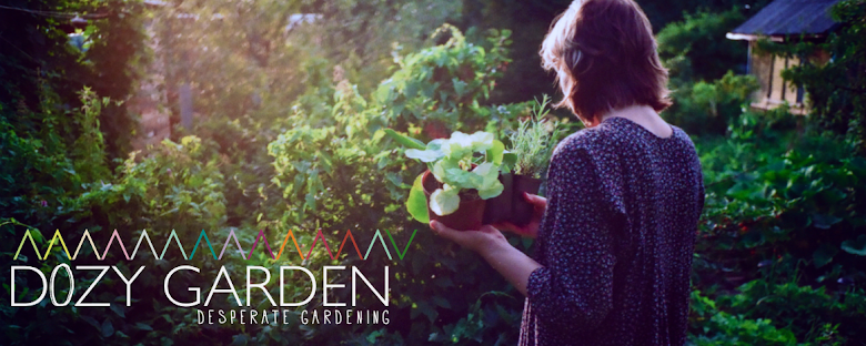 dozy garden
