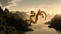 Chinese Dragon