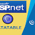 Interacting with Data in JQuery Datatable in ASP.Net MVC