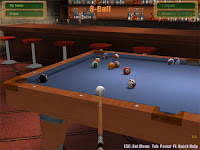 3d Live Pool5