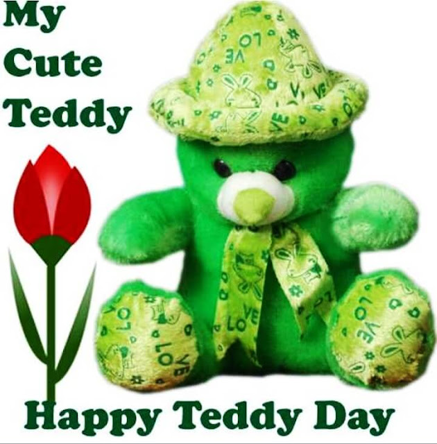 Teddy Day Images