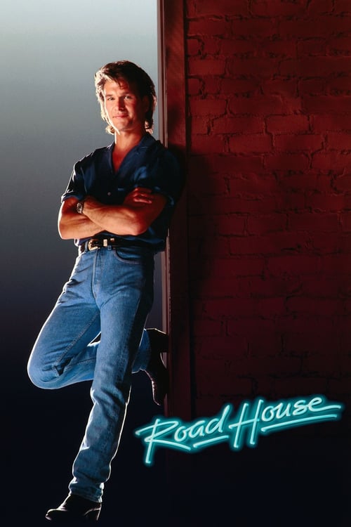 [HD] Road House 1989 Film Complet Gratuit En Ligne