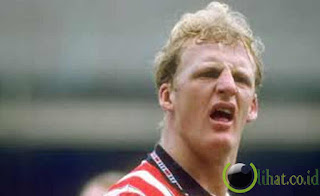 Iain Dowie