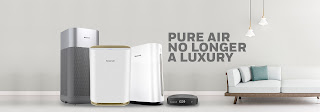 Best Air Purifier in India | Everything You Need to Know