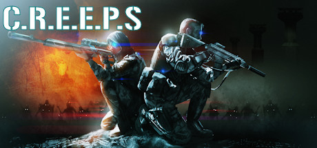 C.R.E.E.P.S Game Free Download for PC