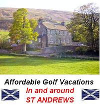 Ladywell House Falkland