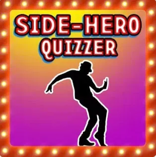 Side-hero quizzer