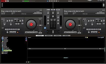 Virtual DJ Pro 8 Full Version