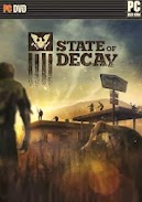 State of Decay Repack 3DM Direct Links 