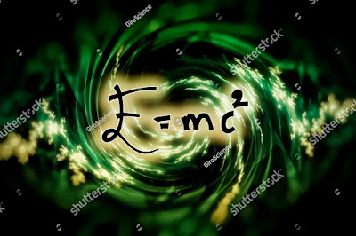 Energy - Mass Equivalence Formula