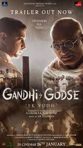 Gandhi Godse Ek Yudh Movie Budget, Box Office Collection, Hit or Flop