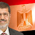 Latar Belakang Dr Mohamed Morsi Presiden Baru Mesir