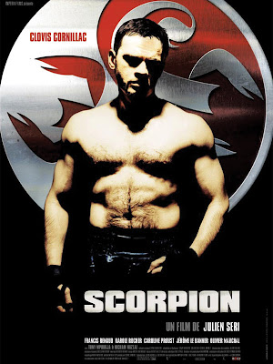 SCORPION 2007