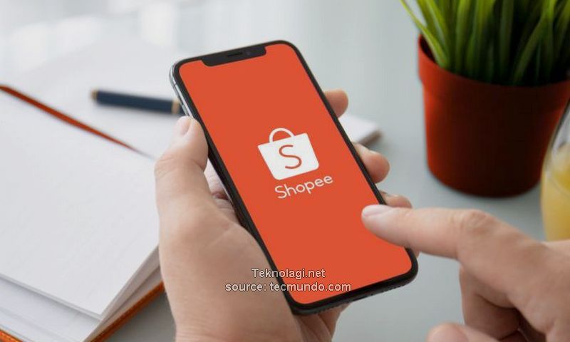 Cara Membuat Diskon di Shopee atau Harga Coret