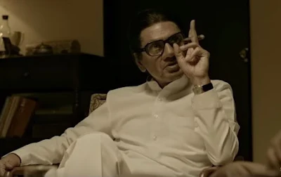   Thackeray Movie Images, Thackeray Movie Wallpapers, Thackeray Movie Pictures, Thackeray Nawazuddin Siddiqui Looks, images