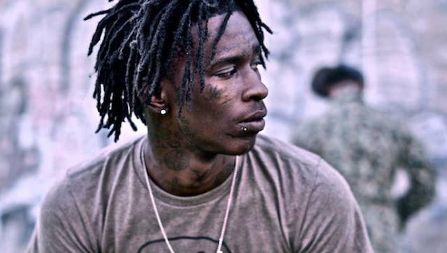 New Music: Young Thug – Be Me See Me
