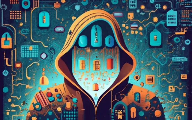 Unlock the Secrets of Cybersecurity: A Sophisticated Self-Learning Journey