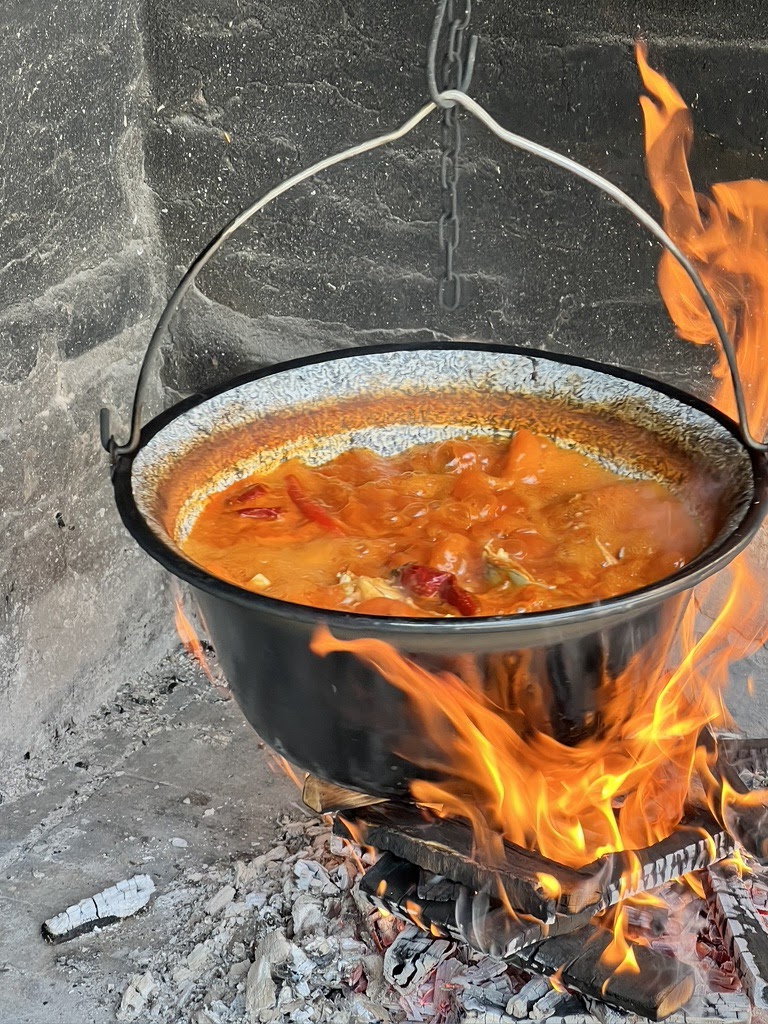 Curry Soup Sampler/Oak Stove/Prepared Meals