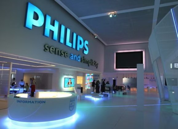 Rugi Akibat Penjualan Respirator Anjlok, Philips Segera PHK 4.000 Karyawan Global