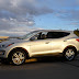 2016 Hyundai Santa Fe Release Date Specs Review