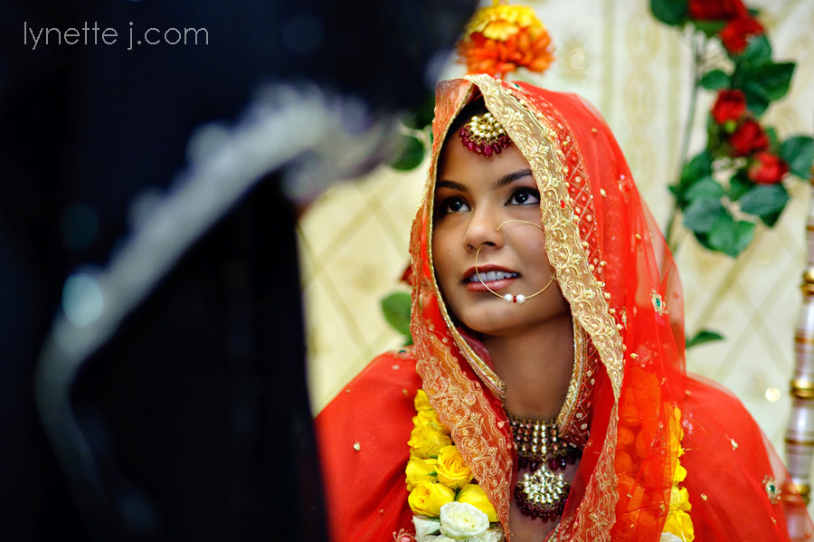 August 25 2011 Pakistani Bridal Makeup