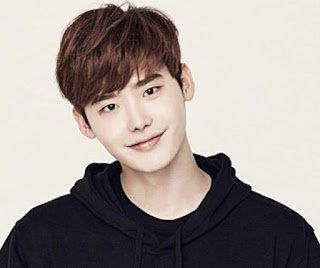 Lee Jong Suk 