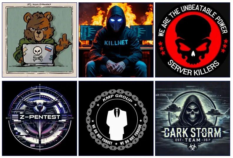 Researchers Uncover on How Hacktivist Groups Gaining Attention and Selecting Targets