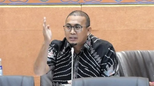 Harga Telur Melambung, Andre Rosiade Minta Mendag Segera Cari Solusi