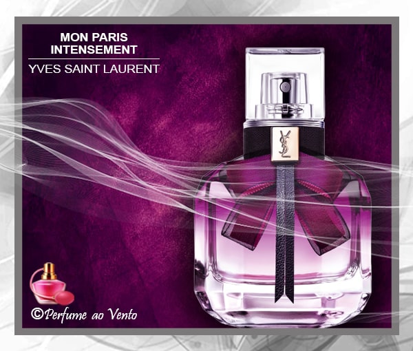 perfume ao vento, perfume, parfum, yves saint laurent, mon paris, mon paris intensement, 2020, lançamento 2020