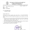 Penulisan Alamat Surat Dinas Yang Benar Adalah - Cara Penulisan Surat Resmi Yang Benar Contoh Seputar Surat / Penulisan alamat surat yang tidak rata atau memiliki bentuk seperti tangga.
