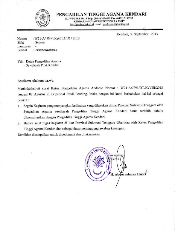 Penulisan Alamat Surat Dinas Yang Benar Adalah - Cara Penulisan Surat Resmi Yang Benar Contoh Seputar Surat / Penulisan alamat surat yang tidak rata atau memiliki bentuk seperti tangga.