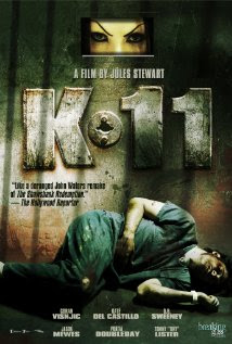 capa Download – K 11 – DVDRip AVI ( 2013 )