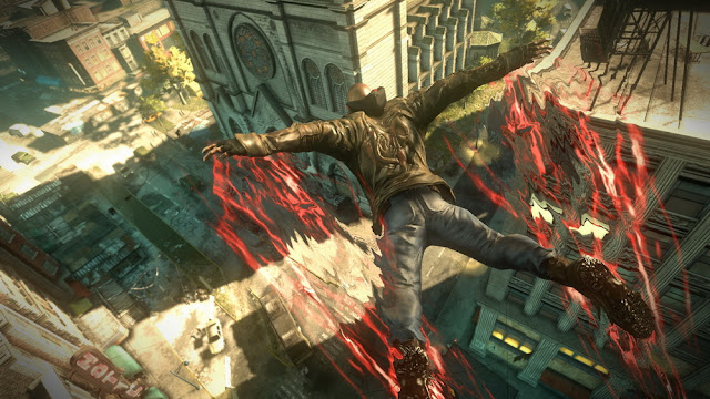 Prototype 2 BlackBox 4.3 GB Direct Download