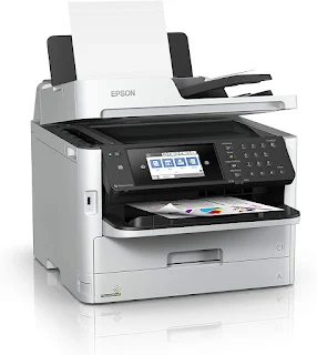 treiber epson wf c5710