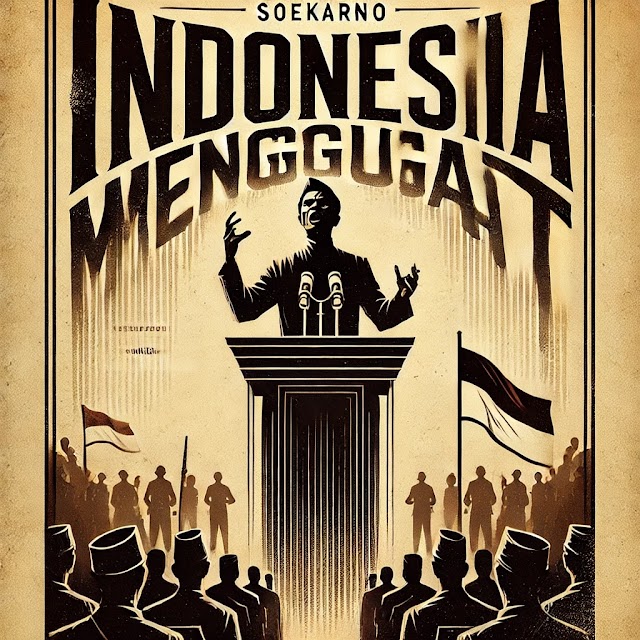 🎉 Download e-Book ! [Indonesia Menggugat] – Panduan Lengkap untuk [Memahami sejarah perjuangan] 📚