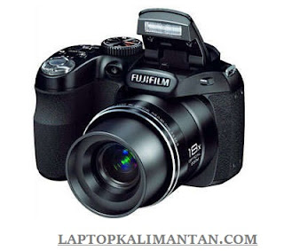 Jual Kamera Bekas Fujifilm S2980