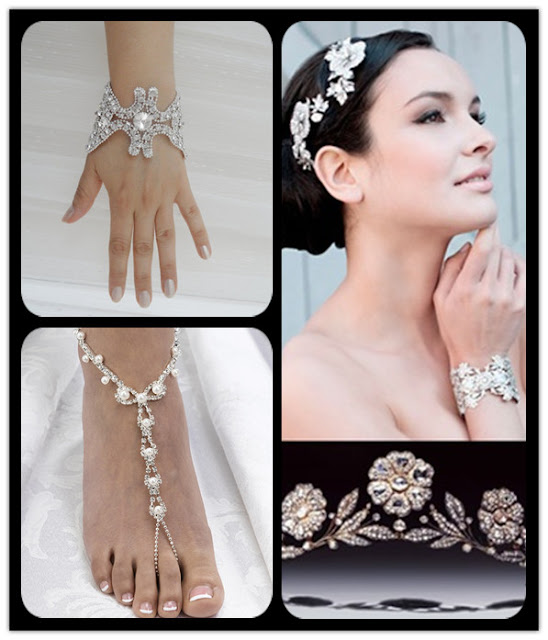 wedding jewelry