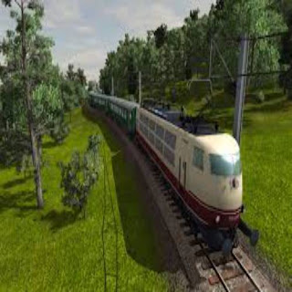 Train Fever PC Game Free Download