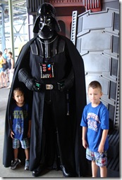 Star Wars 2009 091
