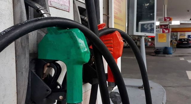 Brasil tem a terceira gasolina mais cara do mundo