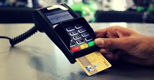 No charges on digital payments made to large biz establishments from Nov 1